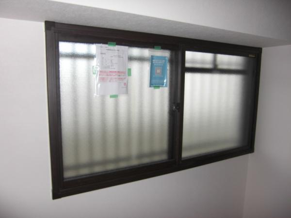 内窓を設置して防音、断熱、結露対策も施しました！