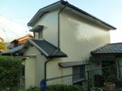 外壁塗装工事〜長崎市〜