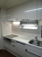 水廻り・オール電化工事〜西彼杵郡〜