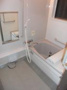 システムバス工事