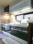 水廻りリフォーム〜長崎市〜