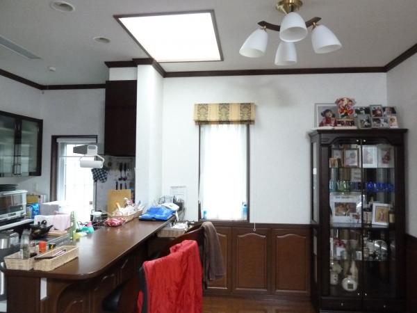 天窓造作・トイレリフォーム〜長崎市〜