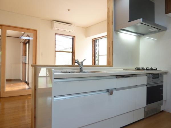 水廻りリフォーム〜長崎市〜