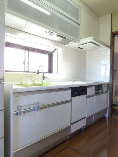 水廻りリフォーム〜長崎市〜