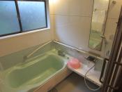 浴槽リフォーム〜長崎市〜