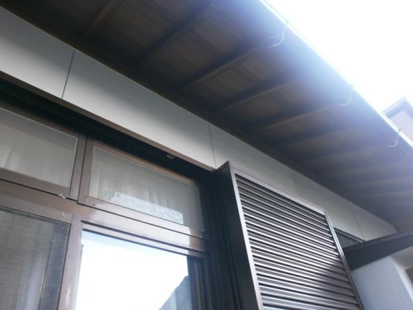 キレイに平行になりました！