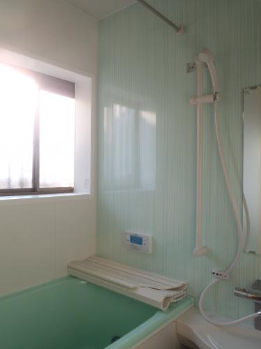 キッチン・浴室・洗面リフォーム〜諫早市〜