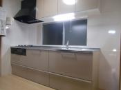 キッチンリフォーム〜長崎市〜