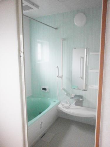 バリアフリーリフォーム〜長崎市〜