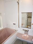 お風呂・洗面リフォーム