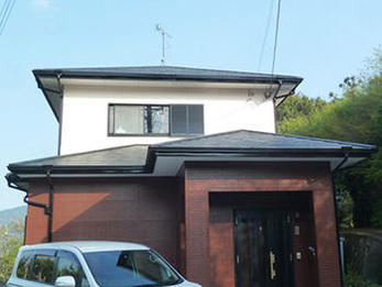 しっかりとした診断で安心した生活が送れます。