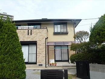 見積もりにも納得でき施工も丁寧で大満足です。