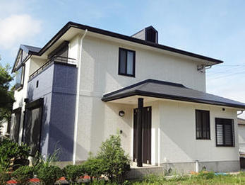 納得するまで説明していただきとても満足です。