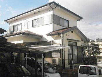 見積もりが予算ととても近く、職人さんの対応も良かったです。