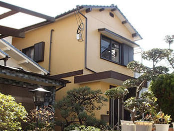 丁寧・綺麗な仕事でとても満足しています。