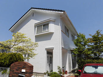 以前のイメージをそのままに、美しさと強さを一新しました。