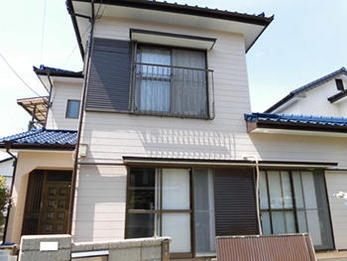 事前調査はしっかりして、ぴったりのご提案をしていただきました。