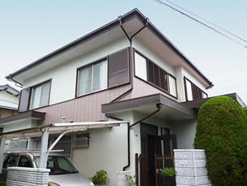 誠実に仕事をされていて、皆さん気持ちのいい人達でした。