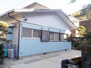 以前の美しい色合いを取り戻しました！