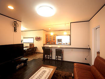 CGシミュレーションを見せてもらったので、完成後のイメージが分かりやすかったです。