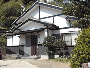 打合せも頻繁にしてくれたおかげで、納得のいく家ができました。