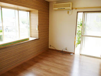 木の温かみが感じられる、良いデザインになりました。