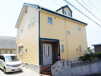 豊富な施工実績で安心して任せることができました。