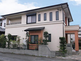 綿密に打ち合わせをさせて頂き、仕上がりに大満足して頂きました！