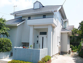 劣化が激しかったですが、綺麗になりました！