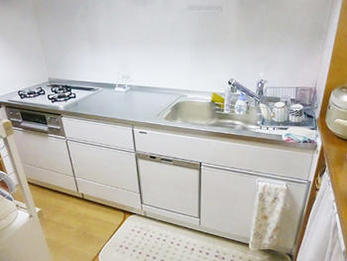 ホーローの質感やお手入れのしやすさに大満足です。