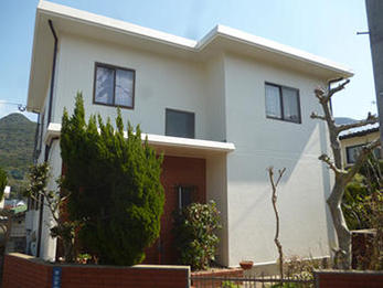 素敵に仕上げていただけて満足しております。ありがとうございました。