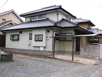 細かいところまで丁寧に施工していただきありがとうございました。