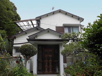 美しい仕上がりになりとても満足しております。