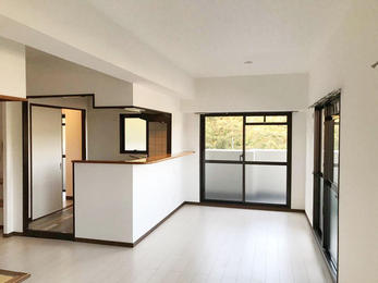 内装をキレイにして、楽しい毎日を!!