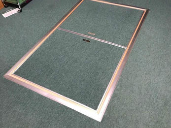 くつろぎ空間が一新！！