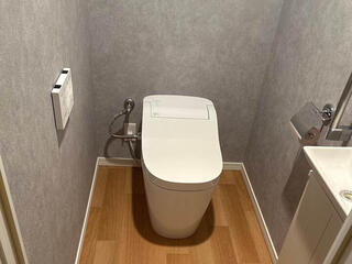 長崎市M様邸 トイレ・和室床リフォーム事例
