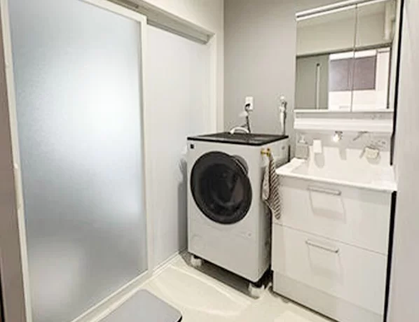 【長崎市】水まわりリフォーム｜TOTO ミッテ・サザナSでキッチン・浴室を一新し断熱対策と使い勝手を改善