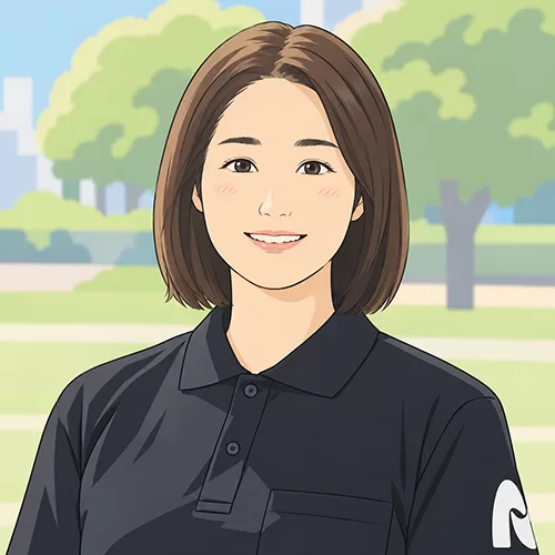 田中