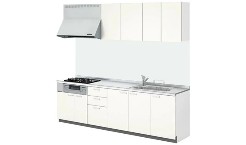 LIXIL シエラS｜長崎のキッチンリフォームで人気の高耐久派シリーズ