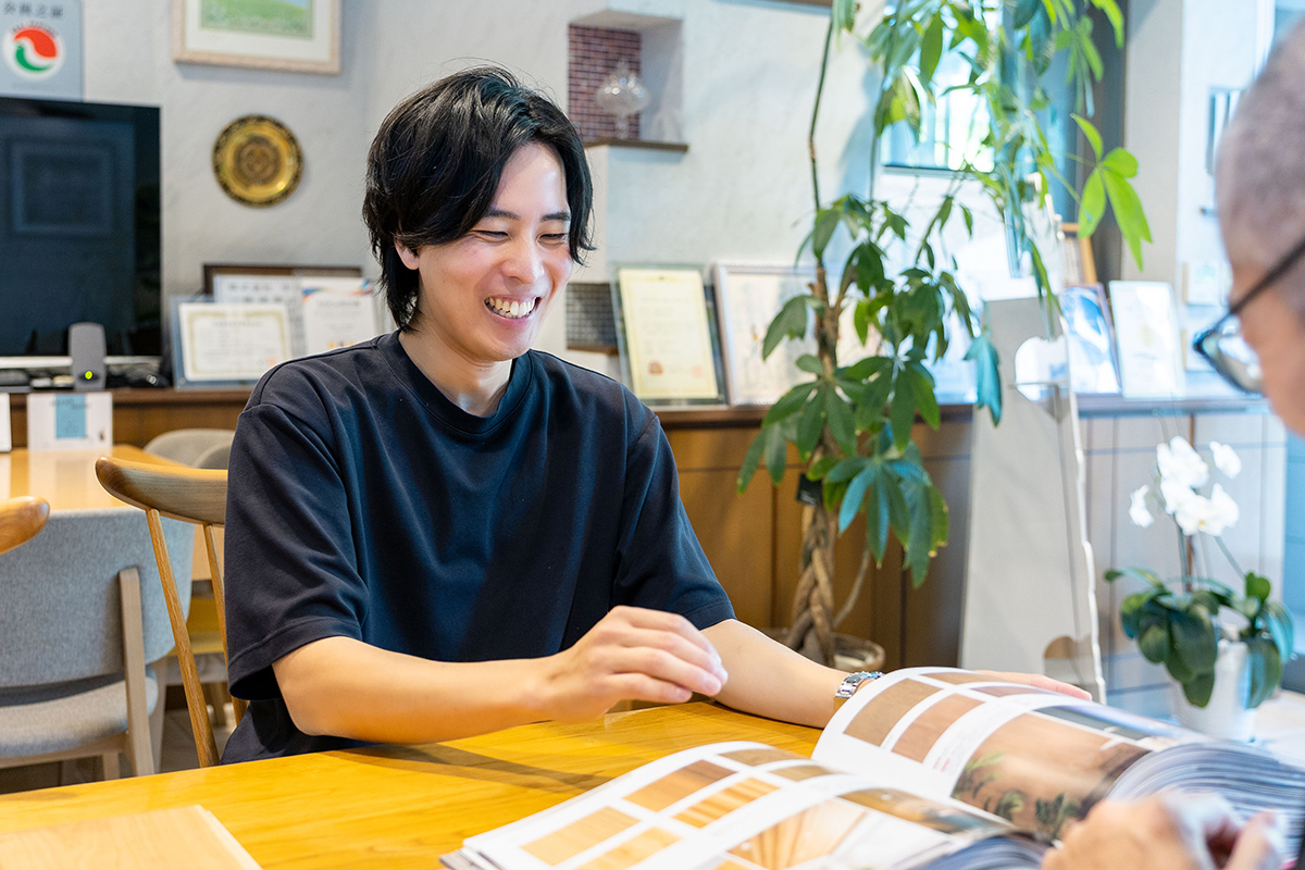 お問い合わせ・ご相談