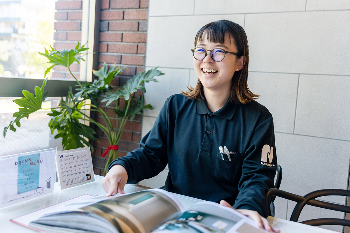 確かな実績とプロの提案力