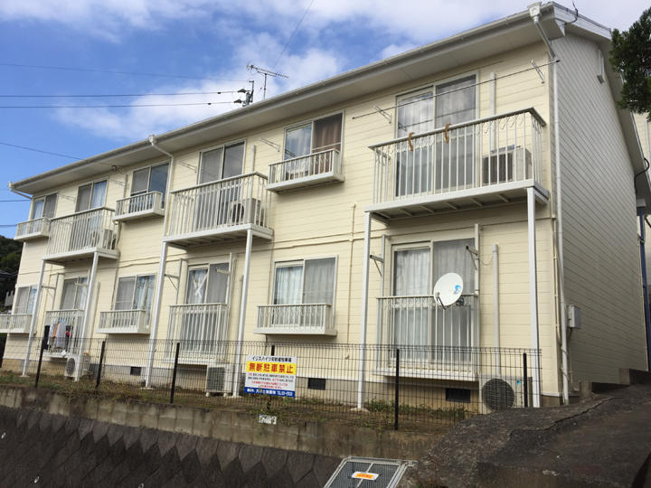 大村市 S様邸 外壁・屋根リフォーム事例