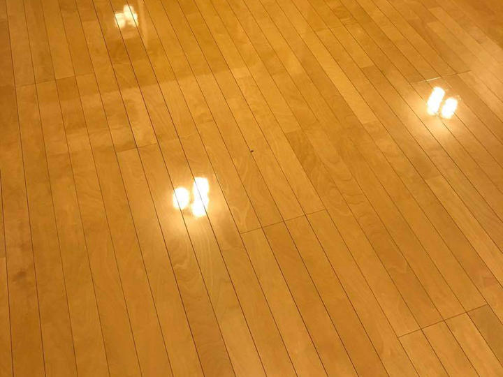 長崎市N様邸 LDKリフォーム事例