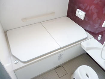 長崎市 Ｙ様邸 浴室リフォーム事例