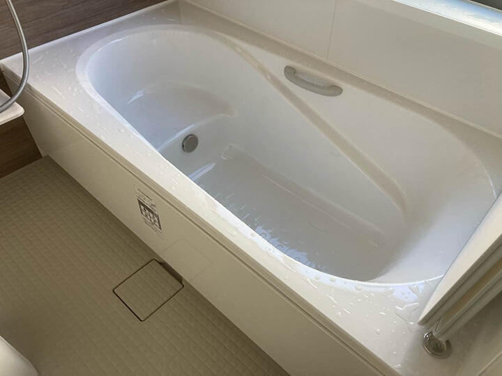 大村市Y様邸　水廻りリフォーム事例