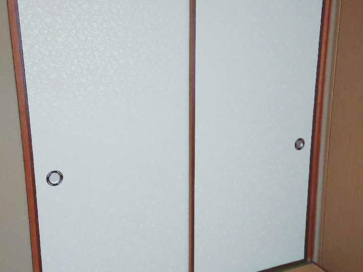 長崎市M様邸 建具リフォーム事例