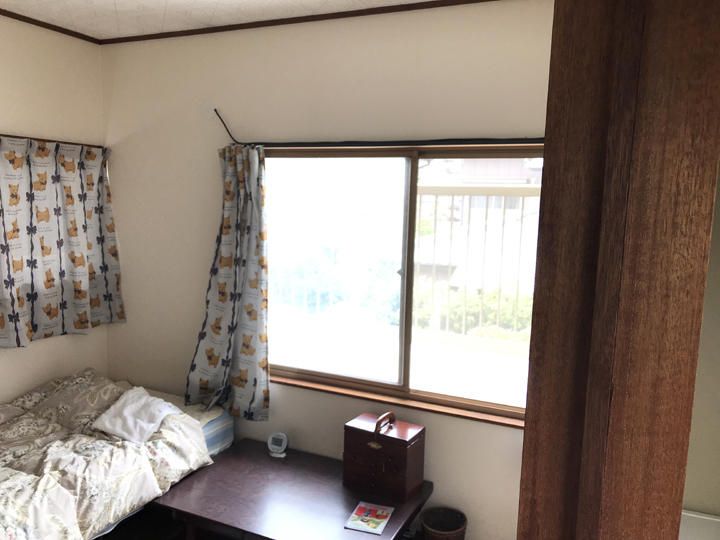 諫早市 K様邸 内装リフォーム事例
