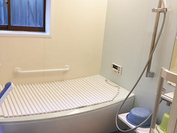 長崎市 Ｓ様邸 浴室リフォーム事例