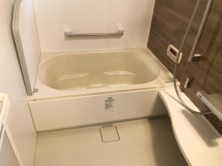 長崎市 A様邸 浴室リフォーム事例