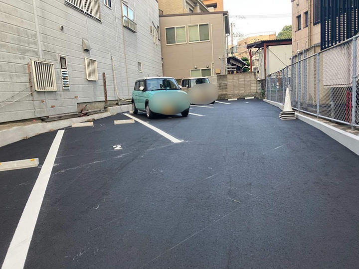 長崎市K様邸 外構リフォーム事例